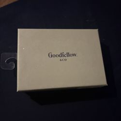 Goodfellow Wallet