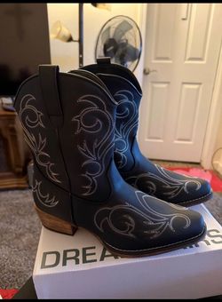 Ladies boots Location Sanger