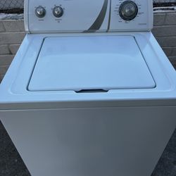 Amanda (Whirlpool) Heavy Duty Washer