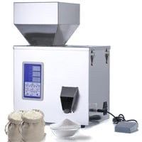 Powder Filling Machine (New in Box)