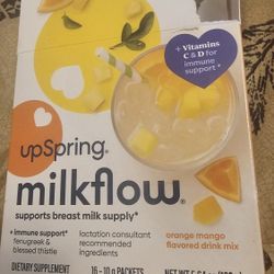 Breastfeeding Items 