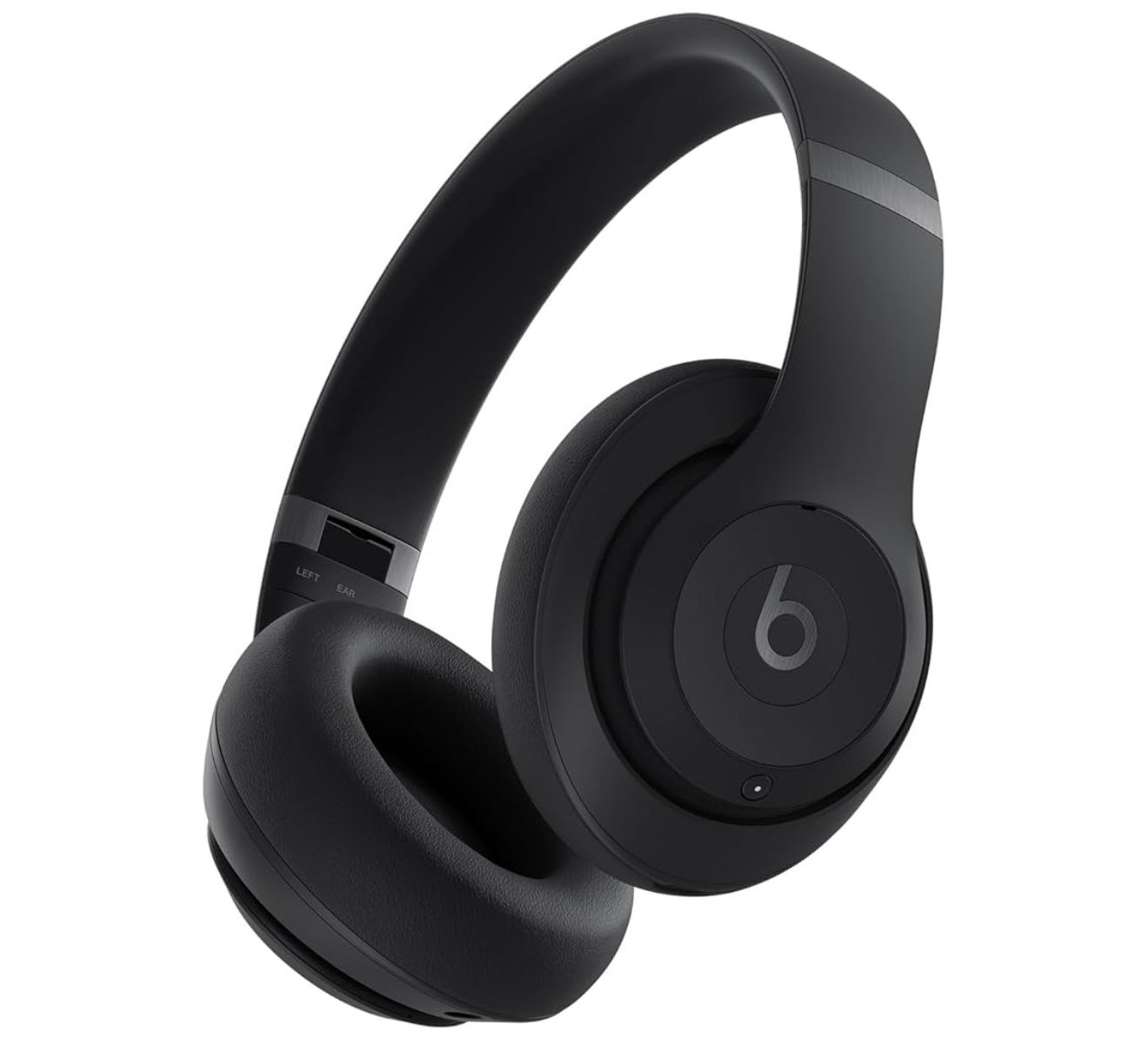 Beats Studio Pro - Wireless Bluetooth Noise Cancelling Headphones - Personalized Spatial Audio, USB-C Lossless Audio, Apple & Android Compatibility, U