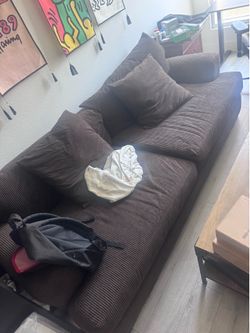 sofa