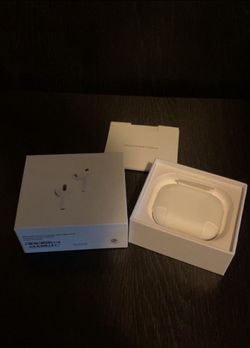 Airpods Pro 3s