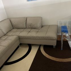 Furniture section 120x84