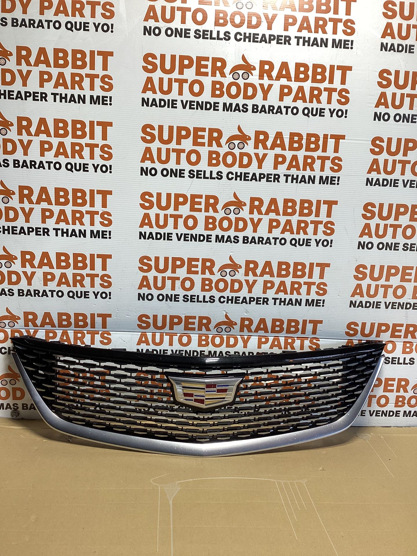 2020 Cadillac CT5 Grille Original OEM 🔥 2024