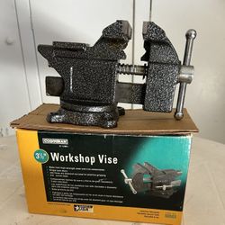 Workshop vice