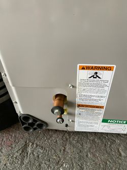 Complete System RHEEM PLUS INSTALLATION for Sale in Miramar, FL - OfferUp