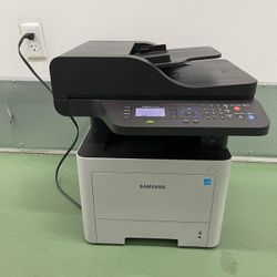 Samsung ProXpress M4070FR