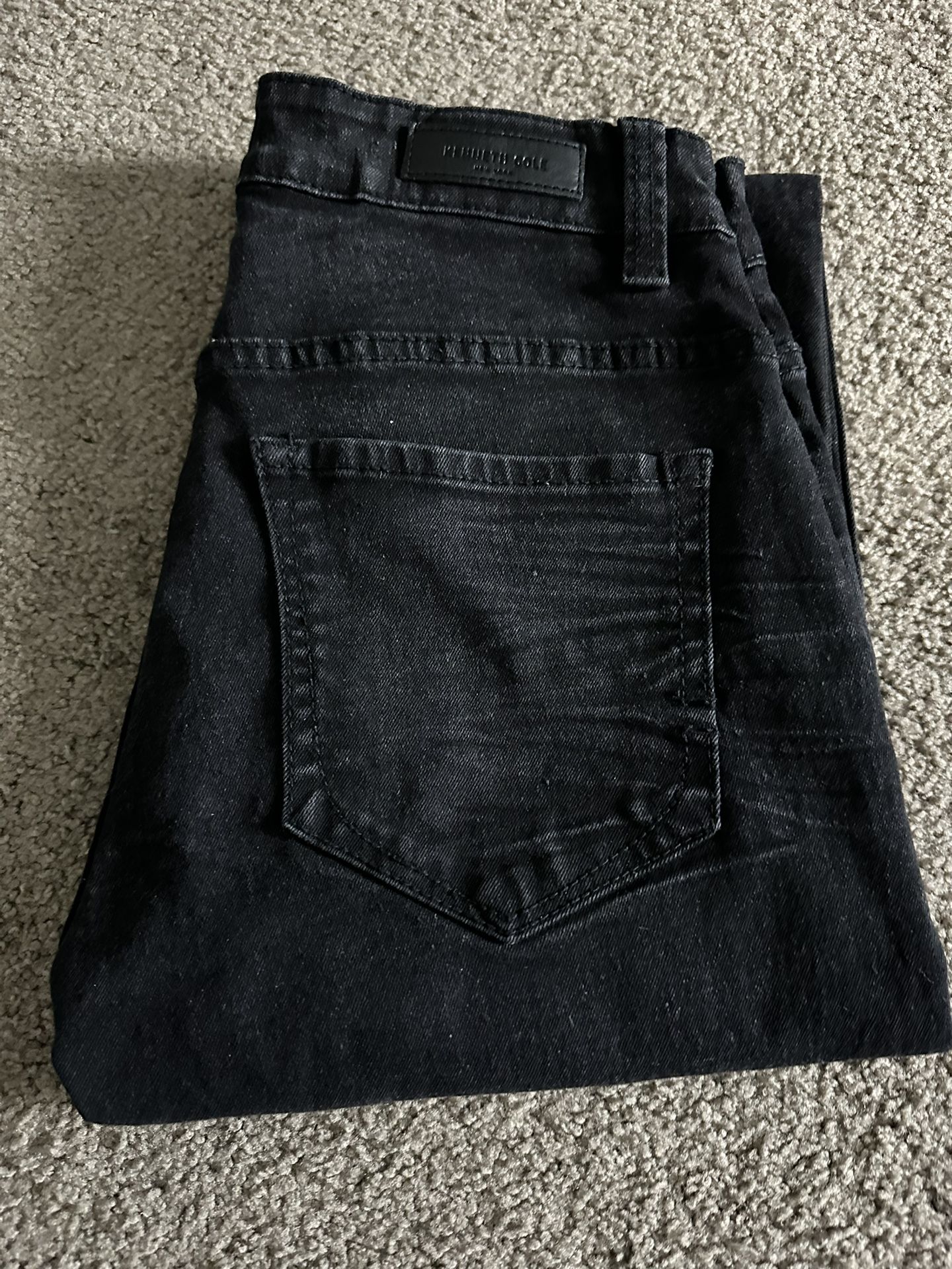Kenneth Cole Jean