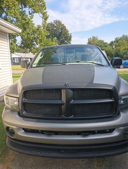 2003 Dodge Ram