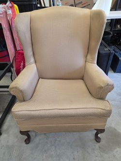 Antique chair