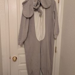 Adult Onesie Pj