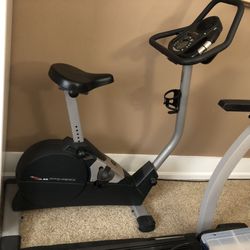 Exercise Bike Pro-Form GL 36 Like New
