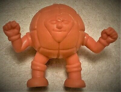 Kinnikuman Kinkeshi M.U.S.C.L.E. Muscle Men Figures "The Mallee" Flesh