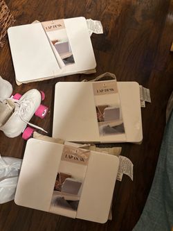 Lap desk