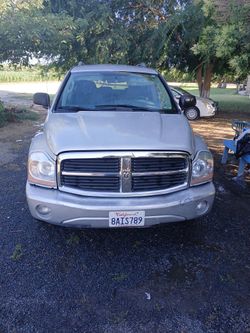 2006 Dodge Durango