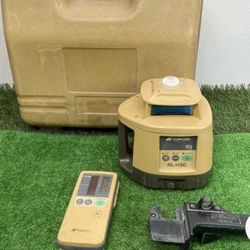 Self Leveling Laser Rl-h3c