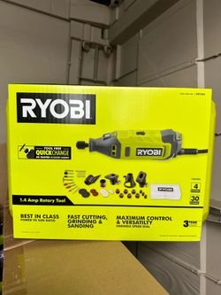 Rotary tool