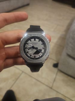 Mens gshook