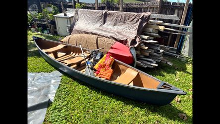 Canoe