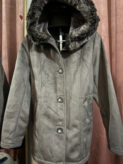 Nautica Coat