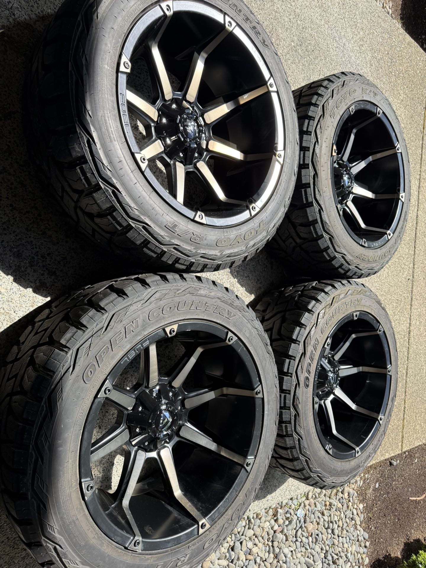 Rims