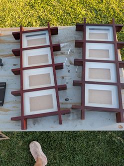 FREE ITEMS - Picture Frames Keurig TV Wall Mount