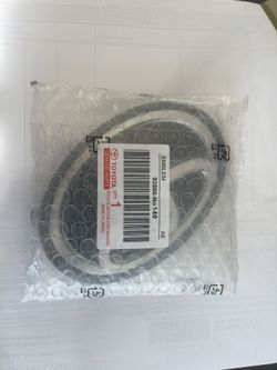 For Toyota Corolla Emblem Grille Front 