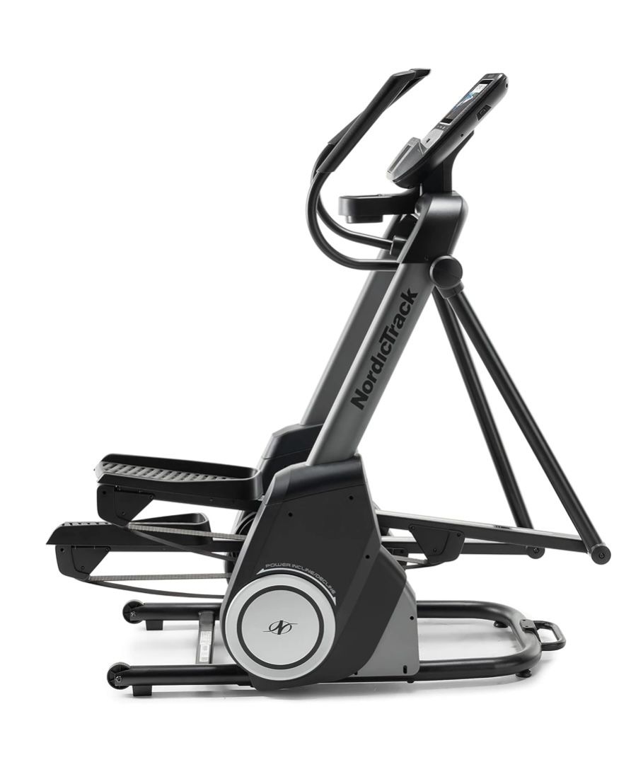 Nordic track Elliptical