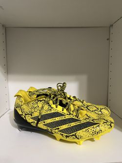 adidas adizero Electric 2 Exotic Speed Football Cleats