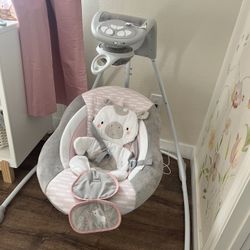 Ingenuity Baby Swing