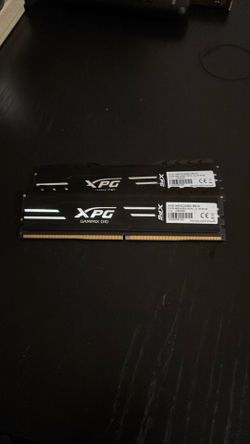 DDR5 (8x2)16gb 4800MHz