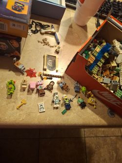 Legos
