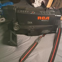 RCA Video Cam 