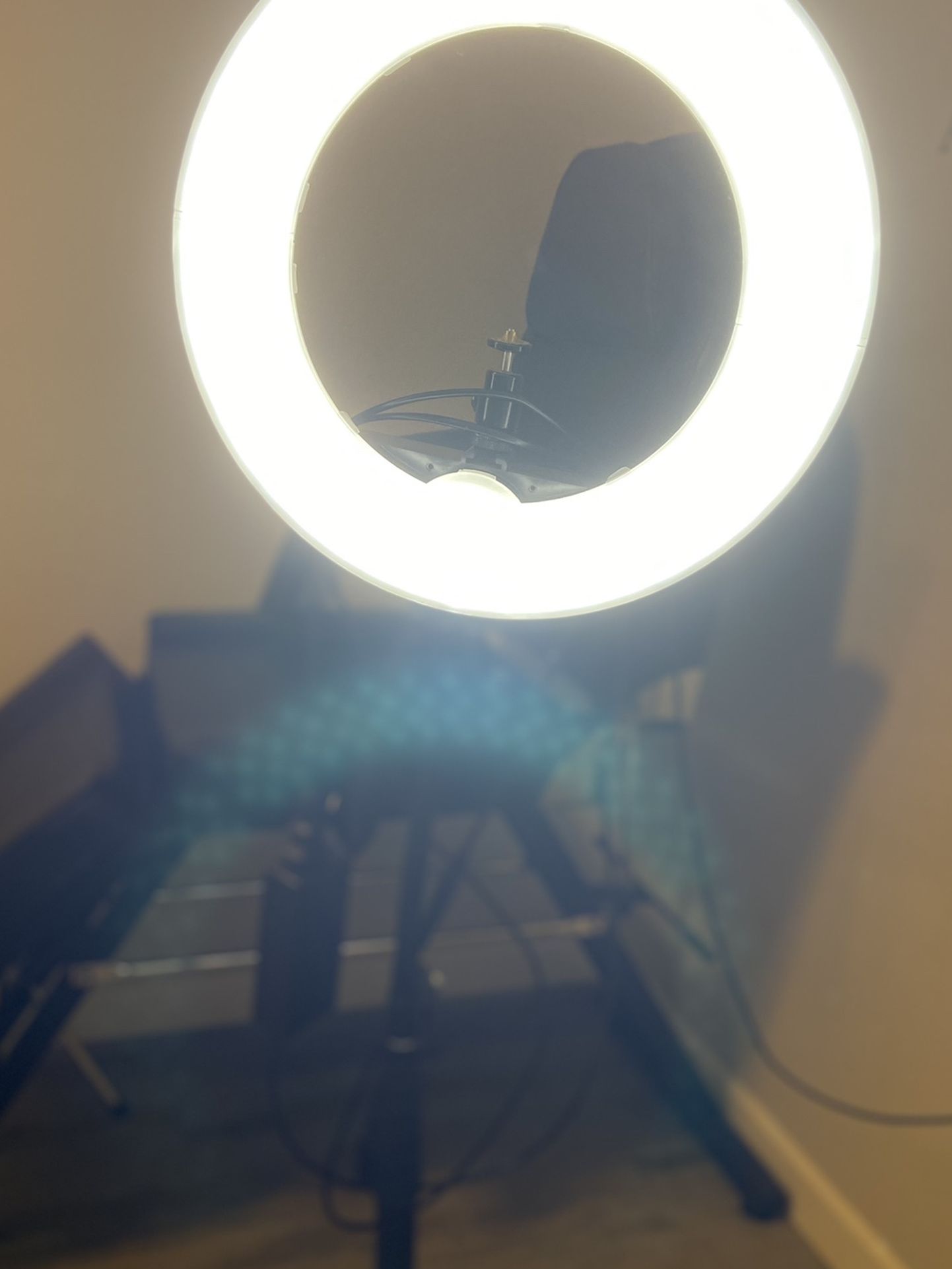 Ring Light