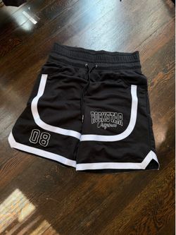 New shorts streetwear style