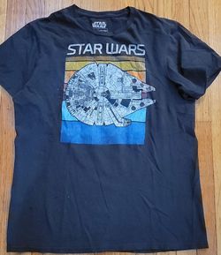 Star wars tshirt