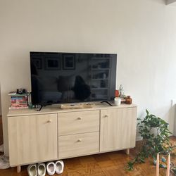 Tv Stand/ Dresser 