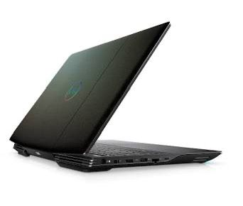 Dell G5 5500