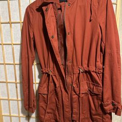 Jacket/coat