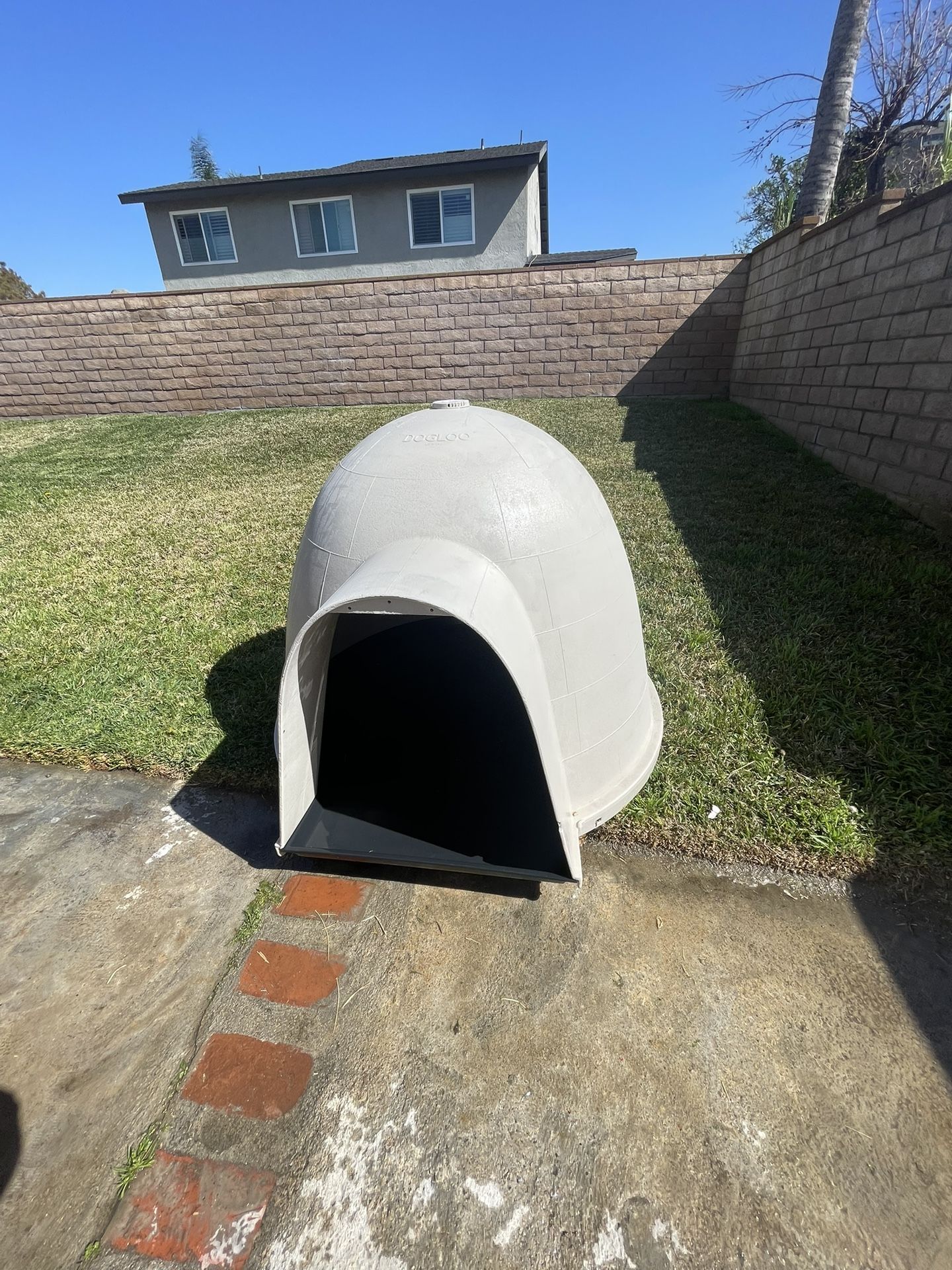 Dog House XXL