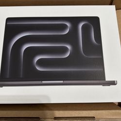 MacBook Pro M4 512 GB 14 Inch