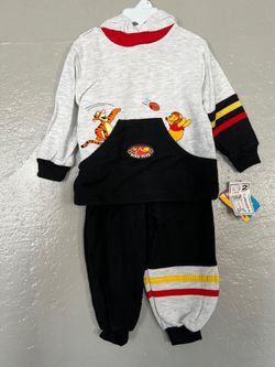 Pooh boys set