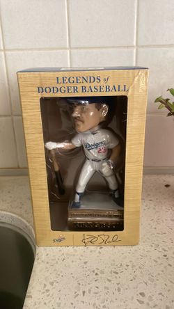 Kirk gibson Bobblehead