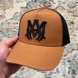 Amiri Trucker Hat