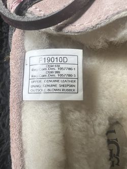 Women’s UGG Slippers