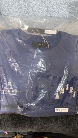 Amiri shirt