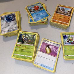 Pokémon Cards 
