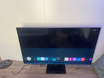 Samsung Smart TV